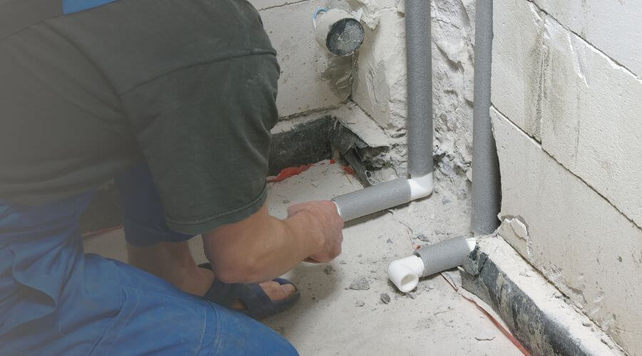 Professional Leak Detection in Muskegon, MI