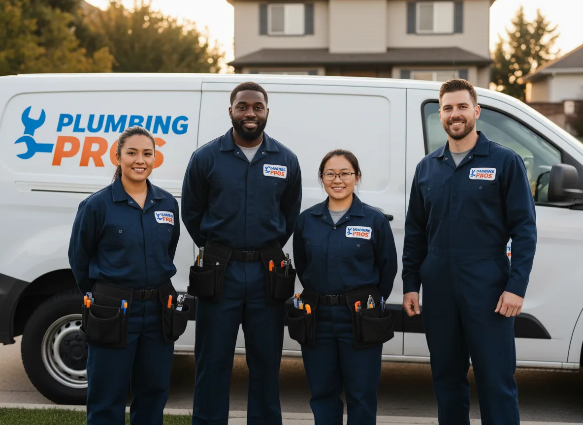 Water Heater Repair company in Muskegon, MI